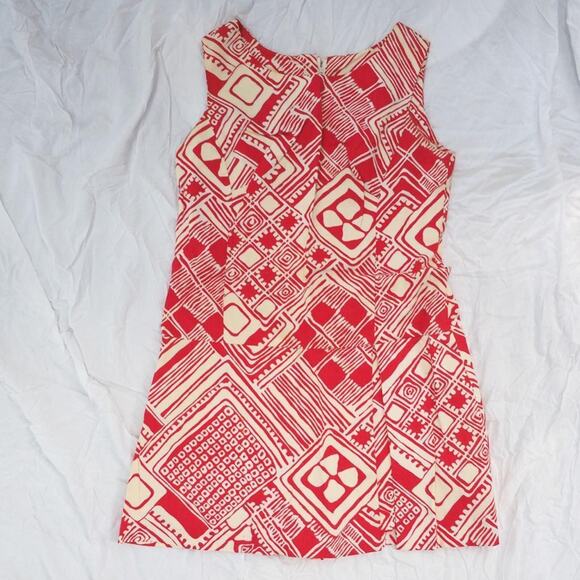 Alex Colman California Hawaiian Beach Party Sundress 1960s Hippie - Picture 1 of 4